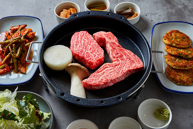 장수하늘소 인사점 사진 6