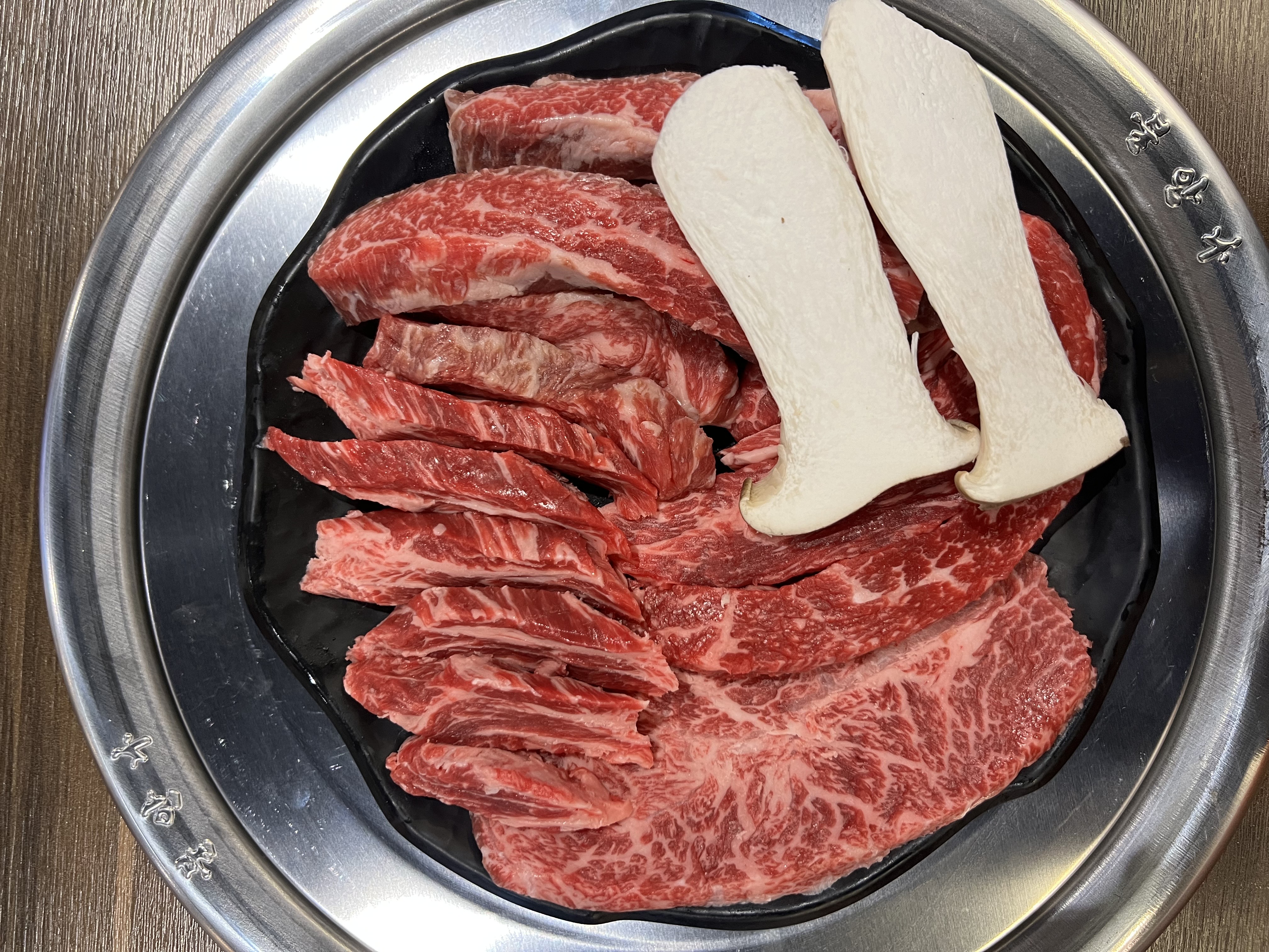 마장동딸 사진 3