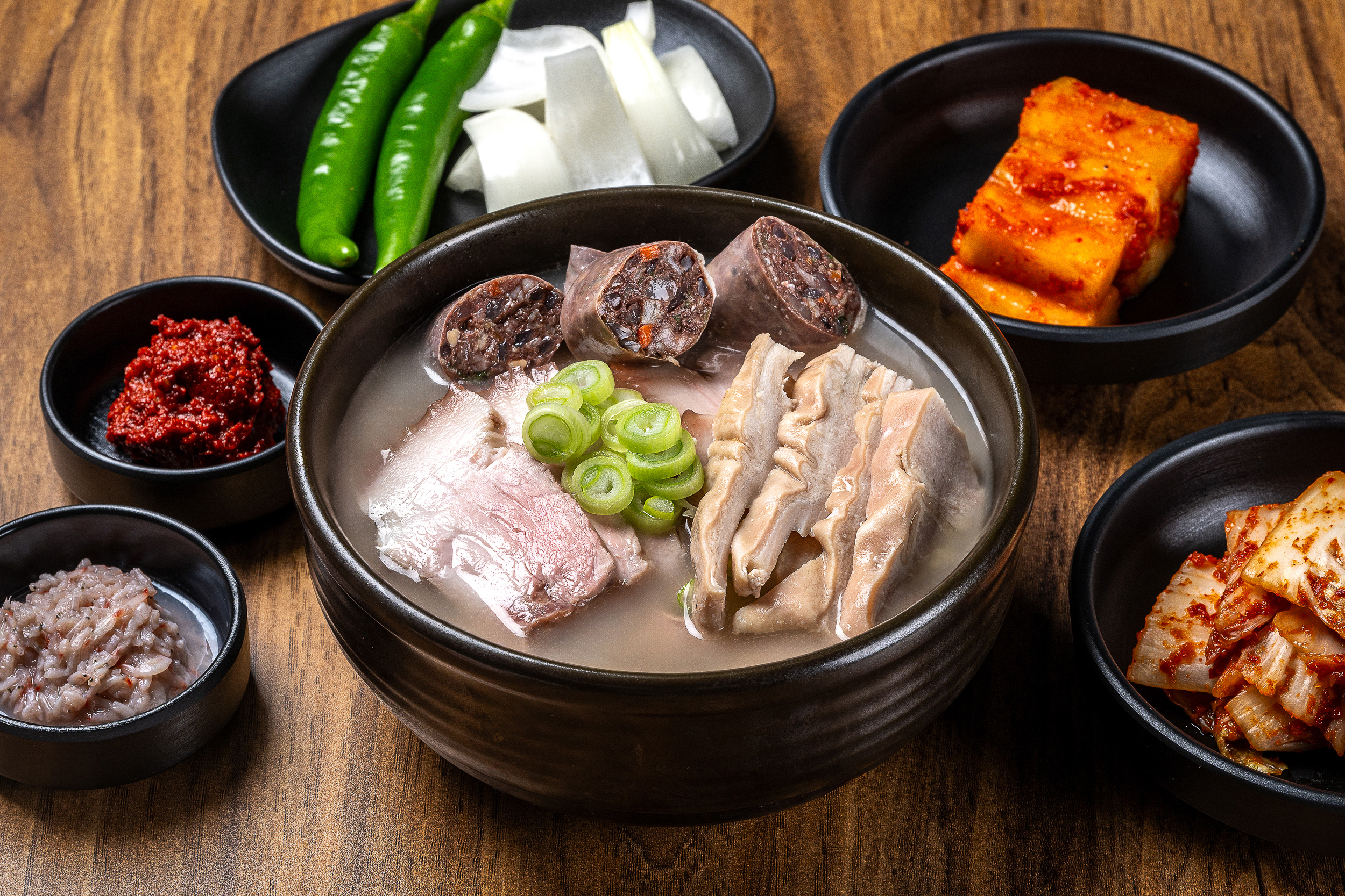귀티돼지국밥 사진 8