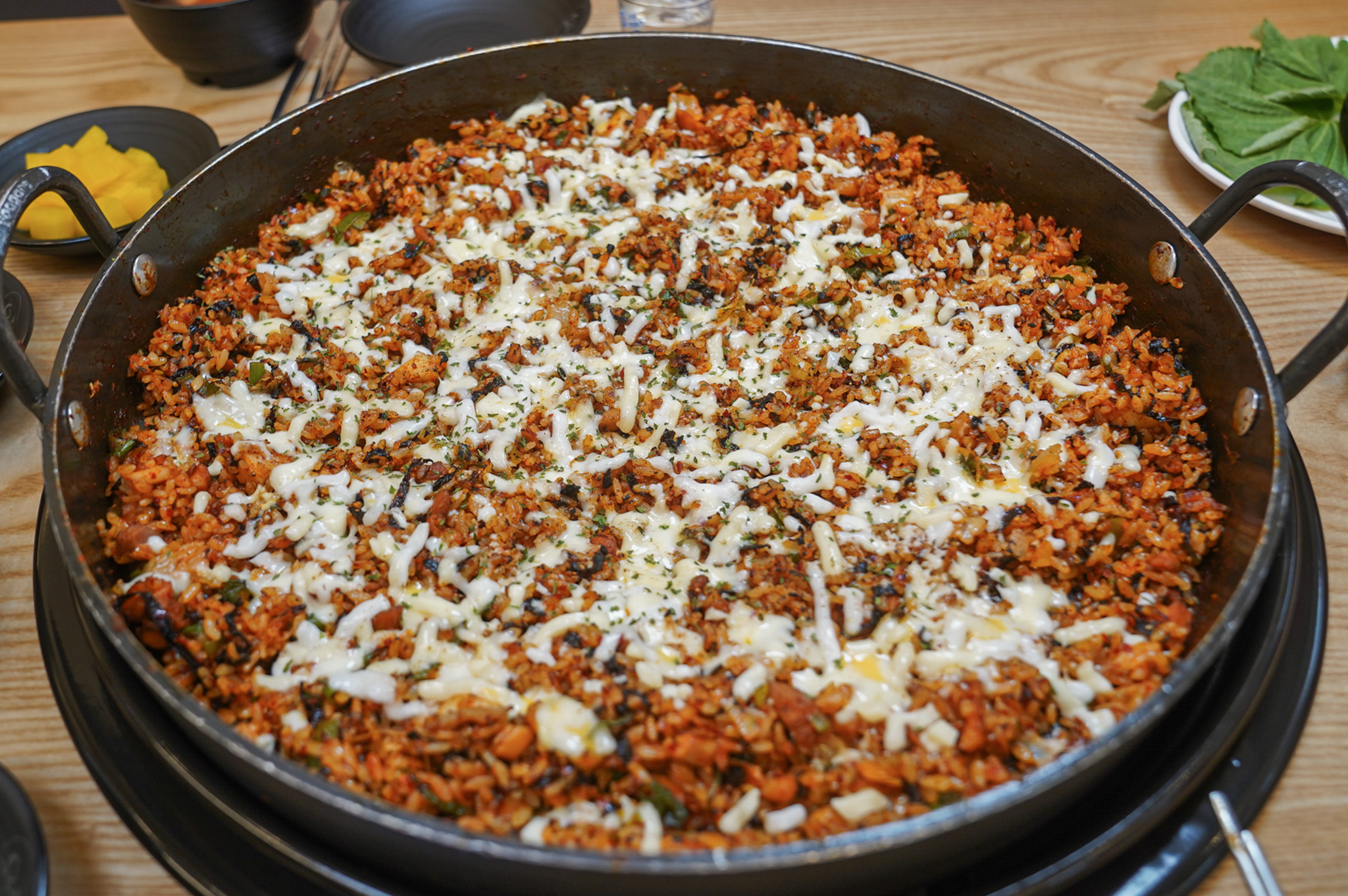 유가네닭갈비 대연점 사진 3