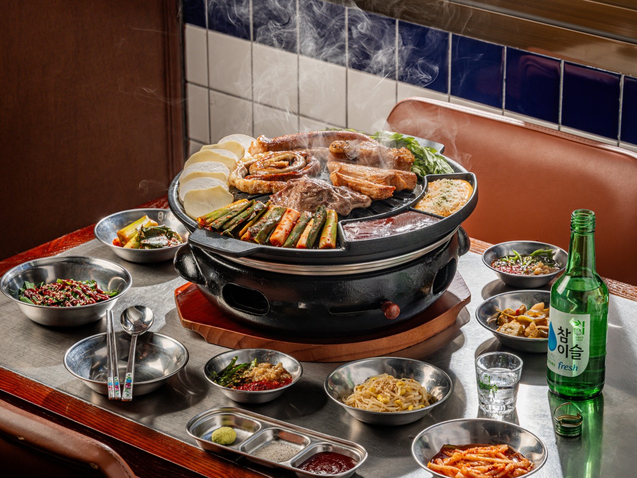 광명대창집 철산점 사진 5