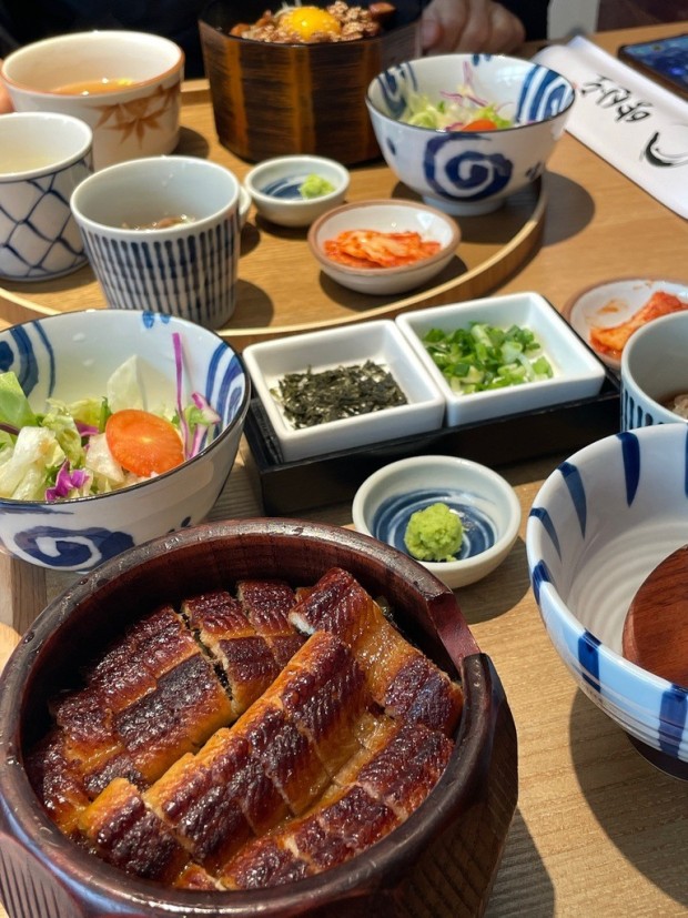 양산도 송도점 사진 2