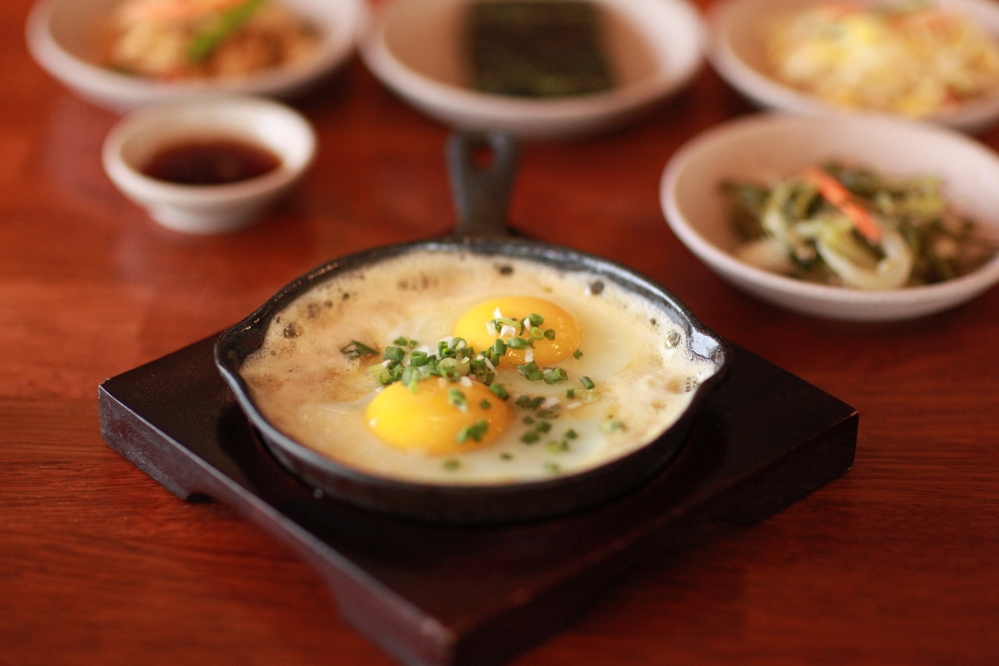 열평집밥김치찌개 서귀포점 사진 3