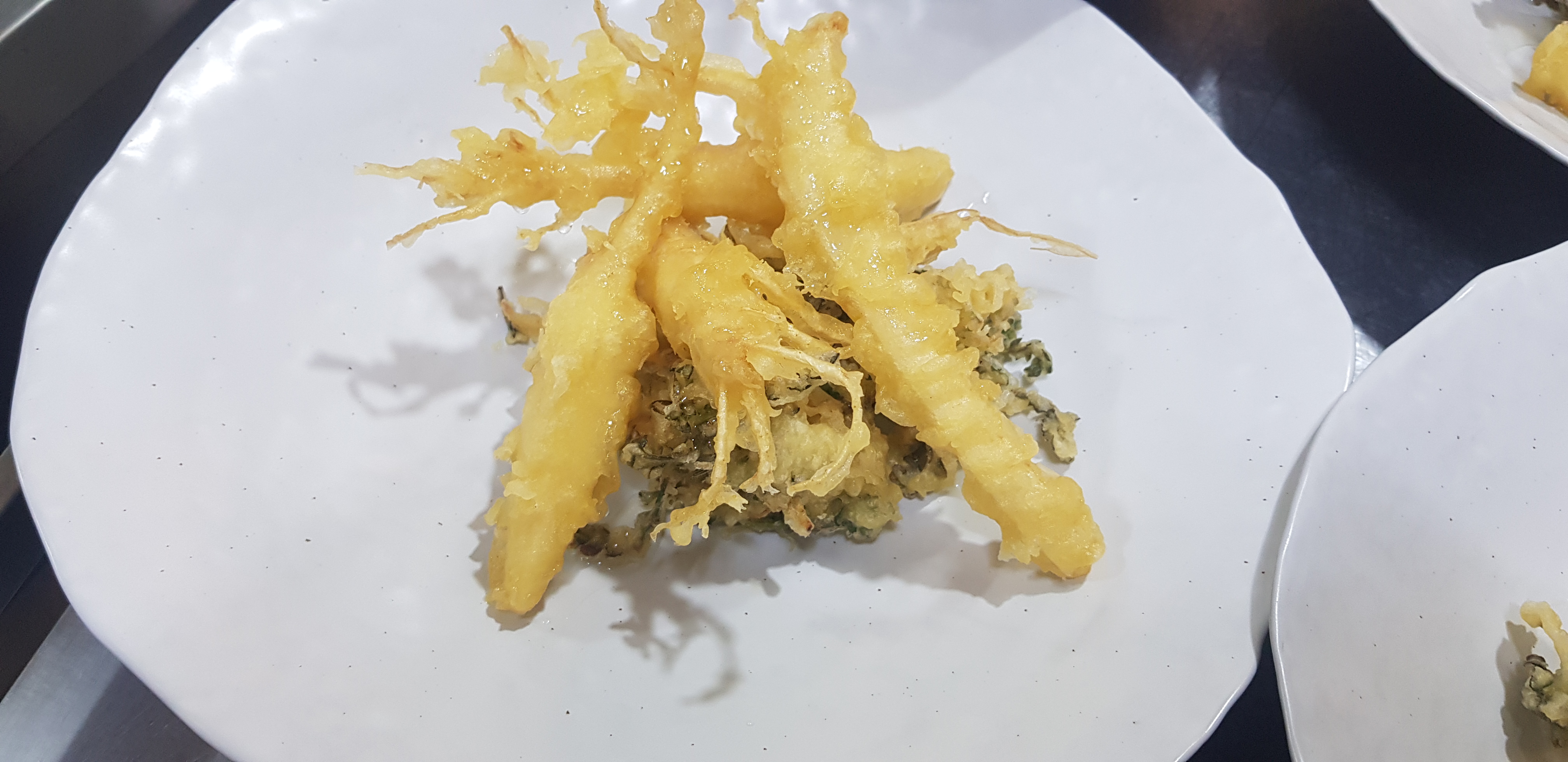 Samtteurak (삼뜨락) 2