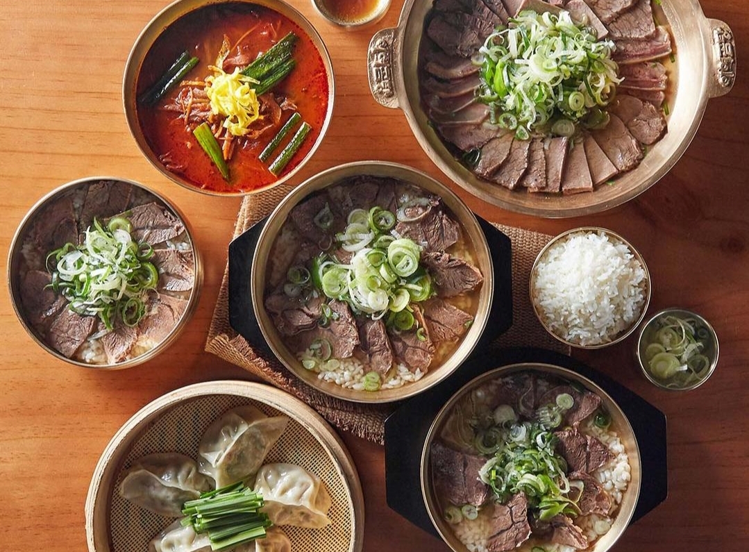이여곰탕 역삼점 사진 5