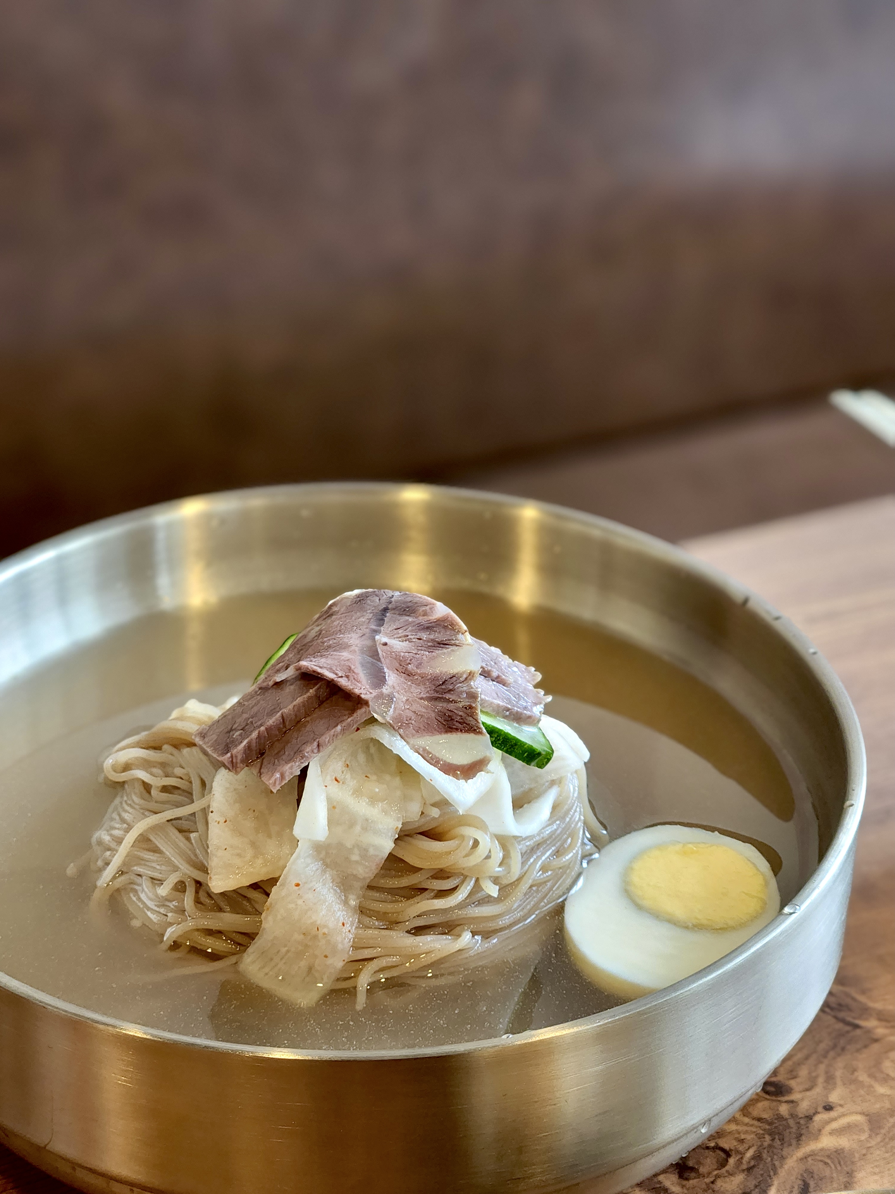 서도냉면 1