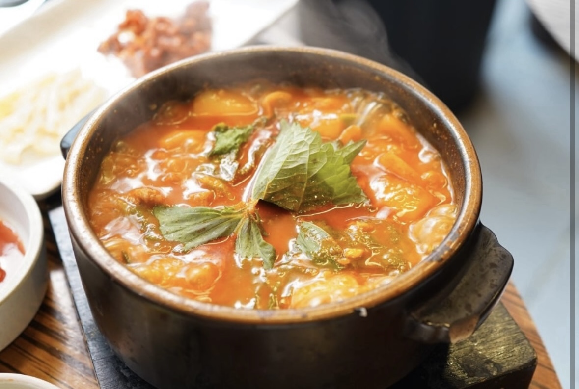 동래정 부산명지점 사진 7