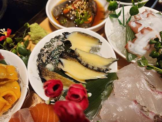 다미선 강남역점 대표 사진
