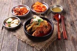일품투가리감자탕 강남본점 사진 6