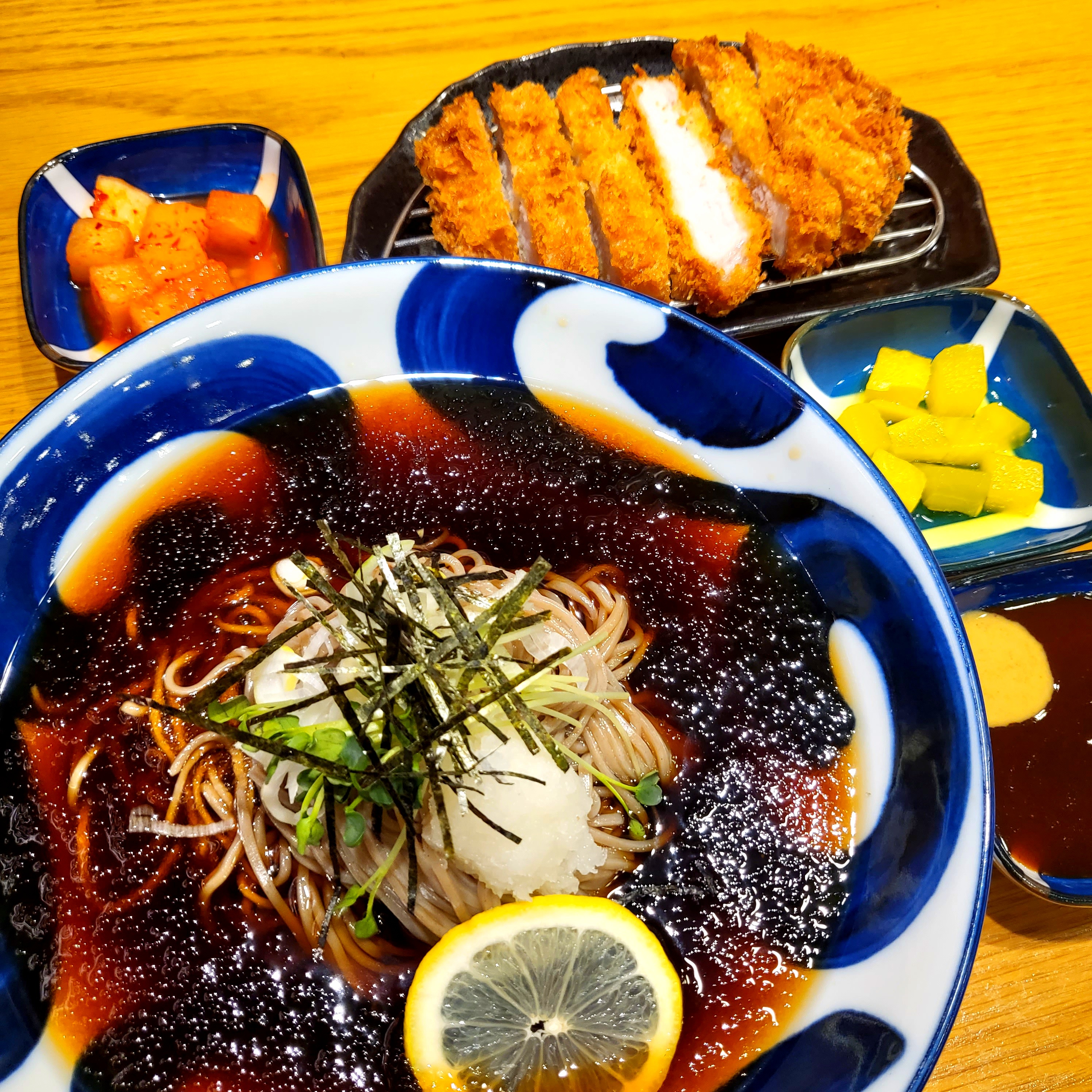 고다이 주방 사진 2