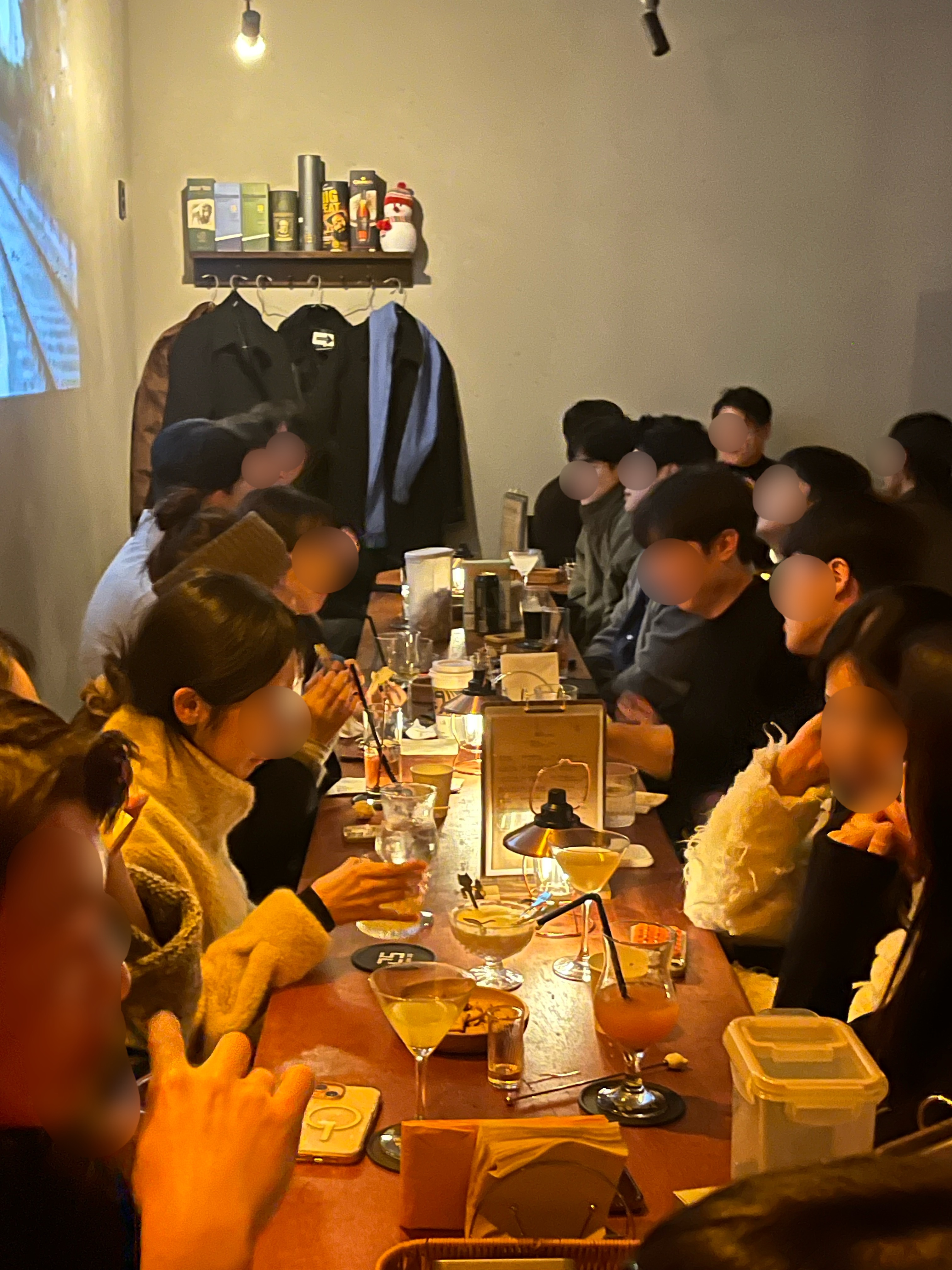 고도 부산혼술바 광안점 사진 8