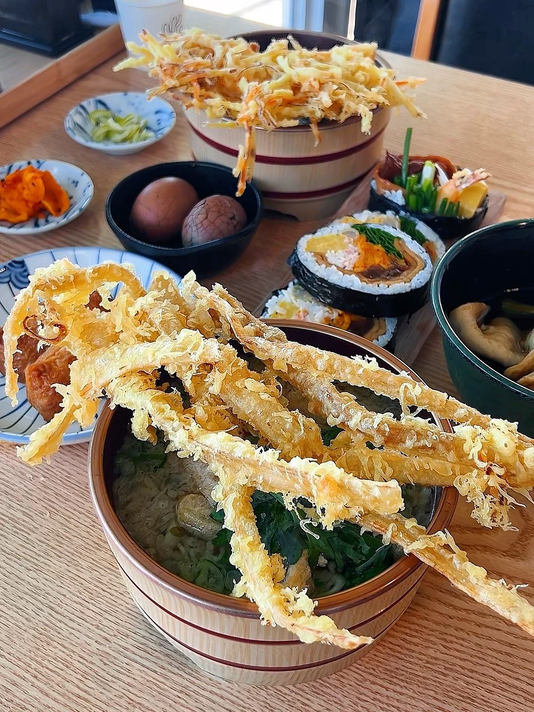 Heuksong, kumuda (흑송, 쿠무다) 3
