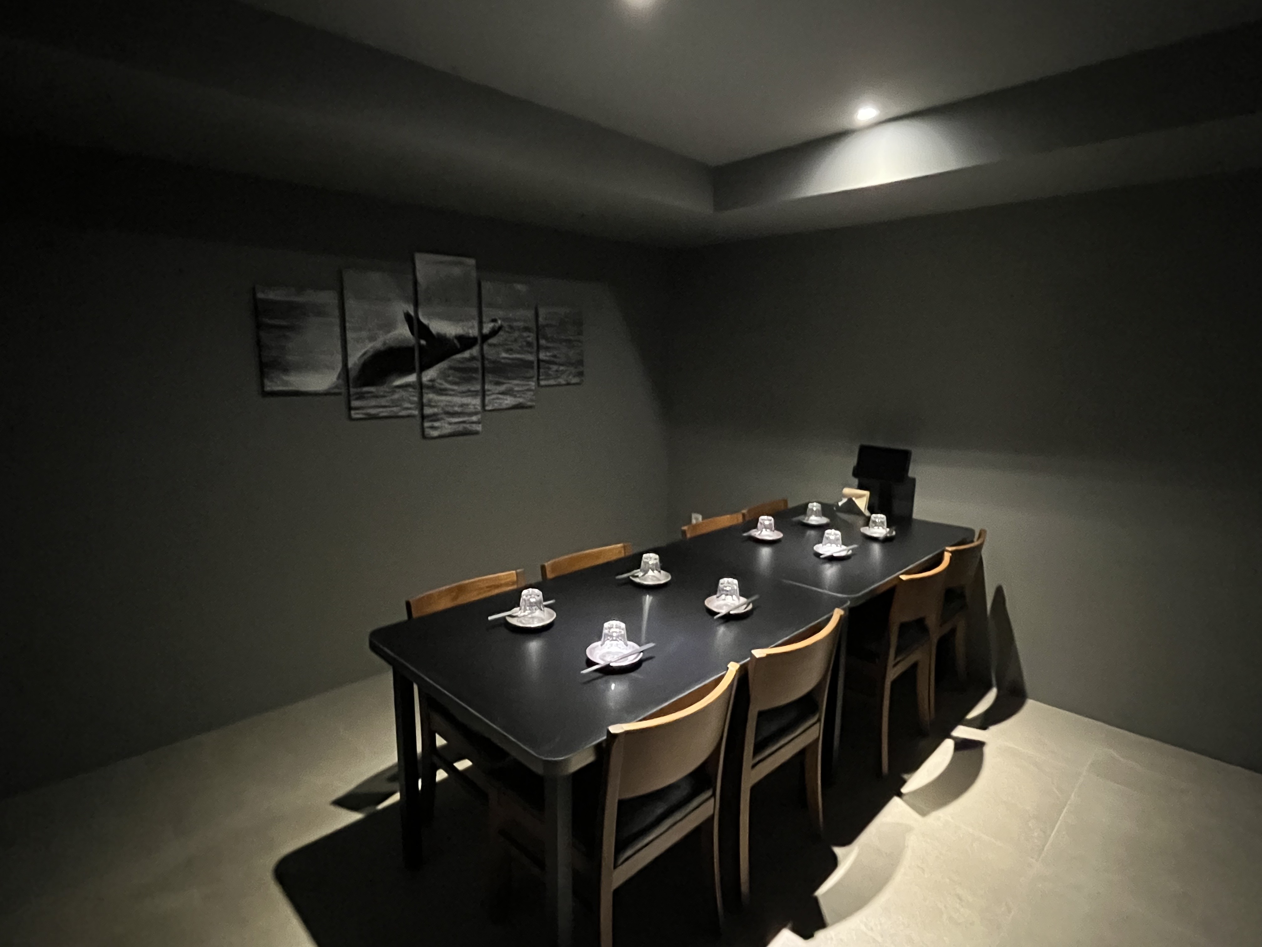 본다이닝 5