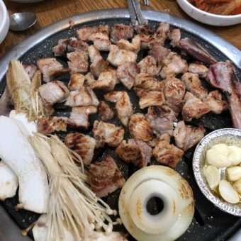 Darakgeum (다락금) 3