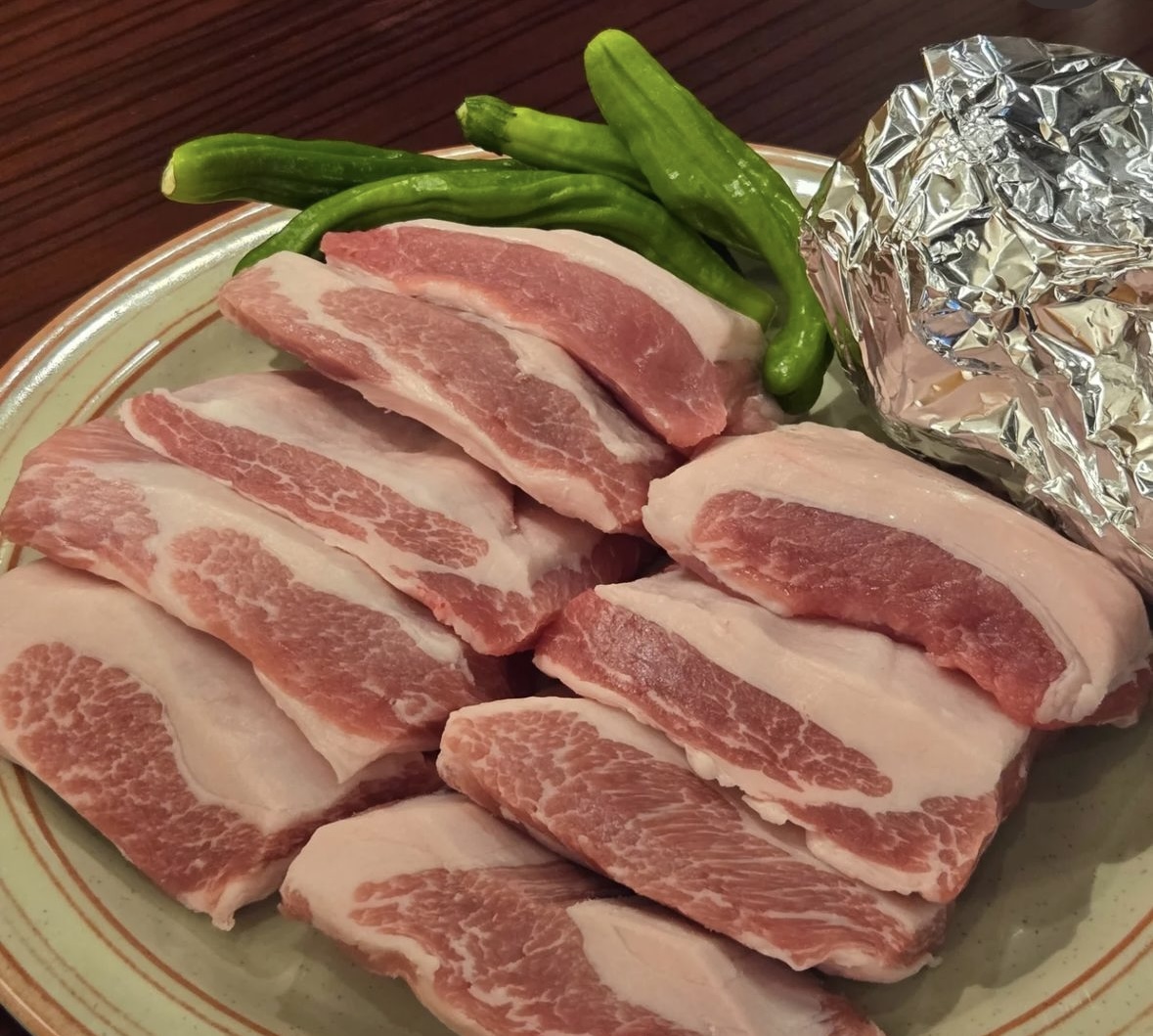 동래정 부산명지점 대표 사진