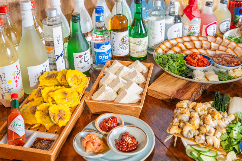애호락 강남직영점 사진 2