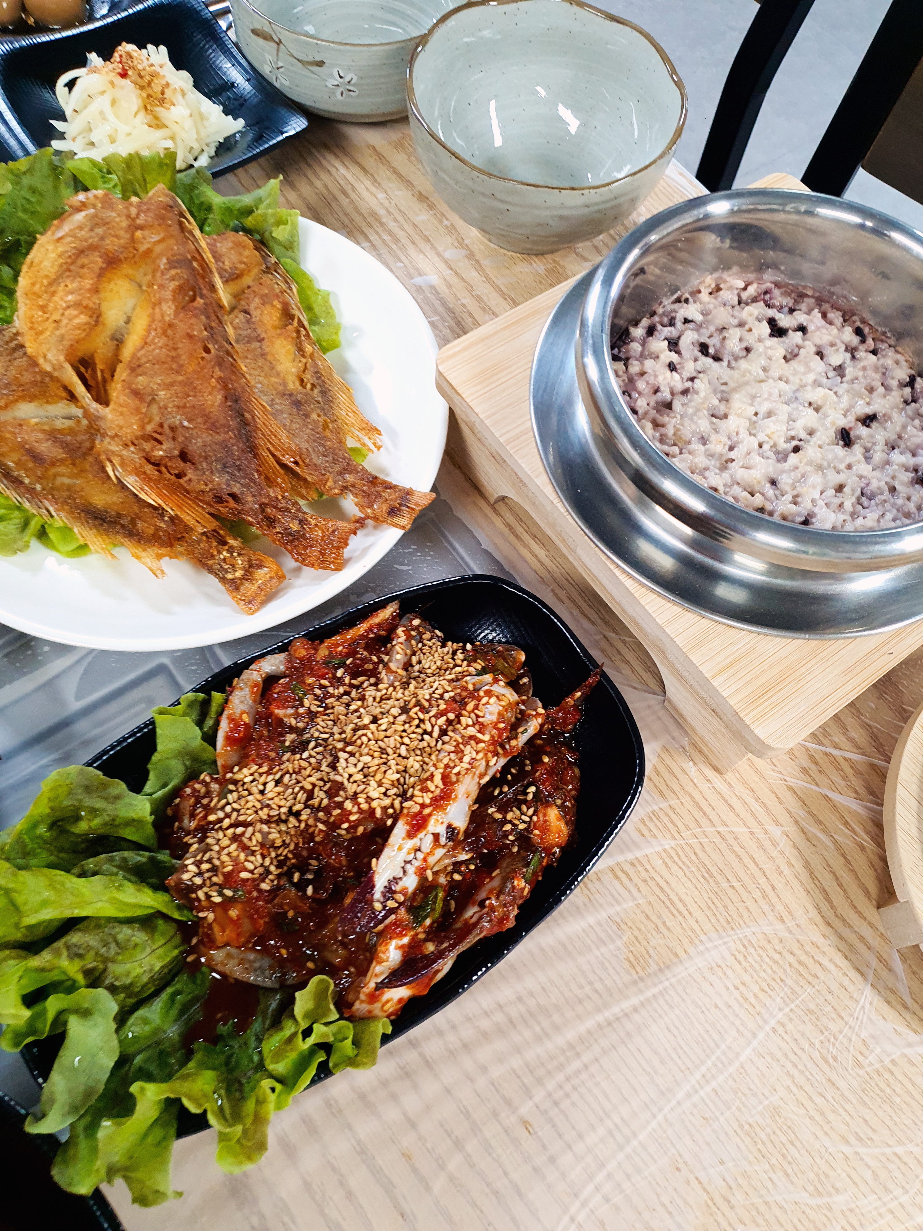 맛돌가마솥 사진 5