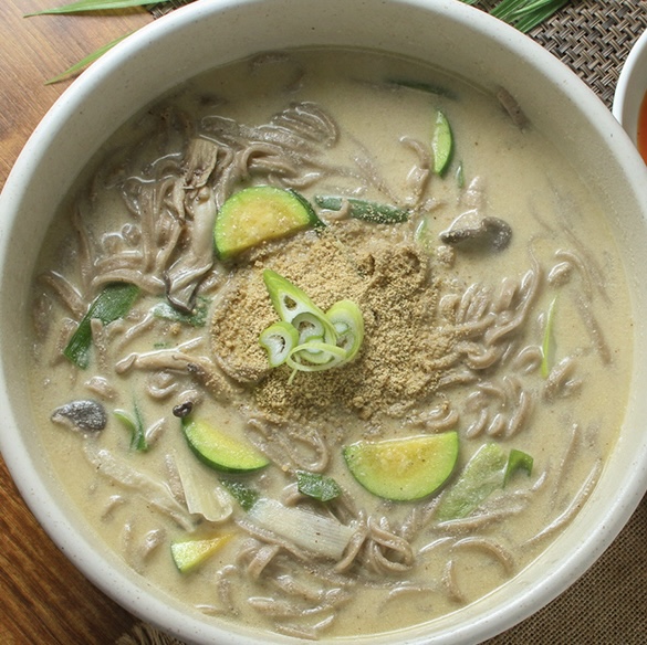 봉평메밀막국수 6