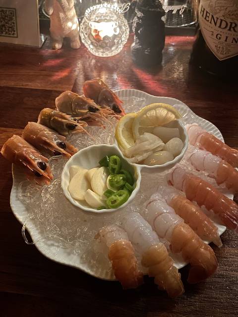 제주아홉 혼술바 광안리점 사진 3