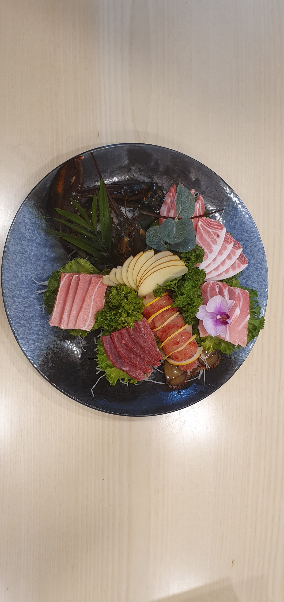 하루 대표 사진