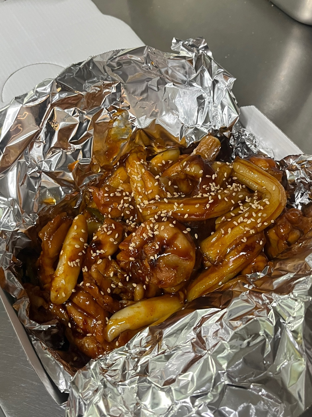 동근이숯불두마리치킨 부산본점 사진 6