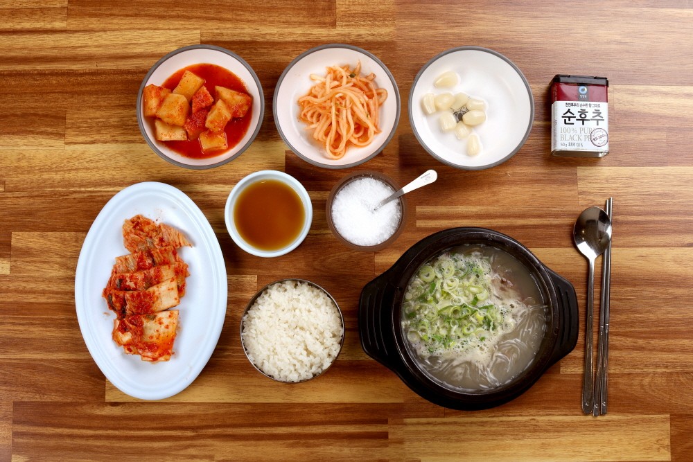 Daegwangsikdang 4