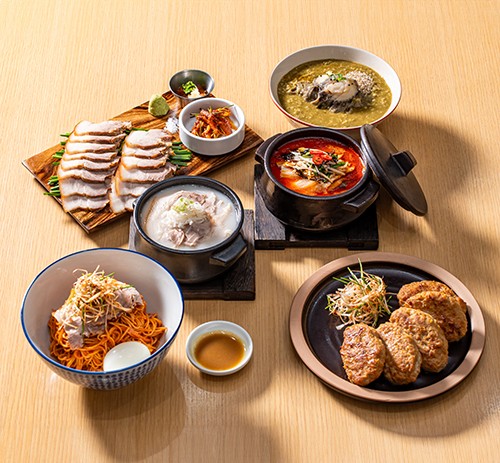 제주온반 사진 5