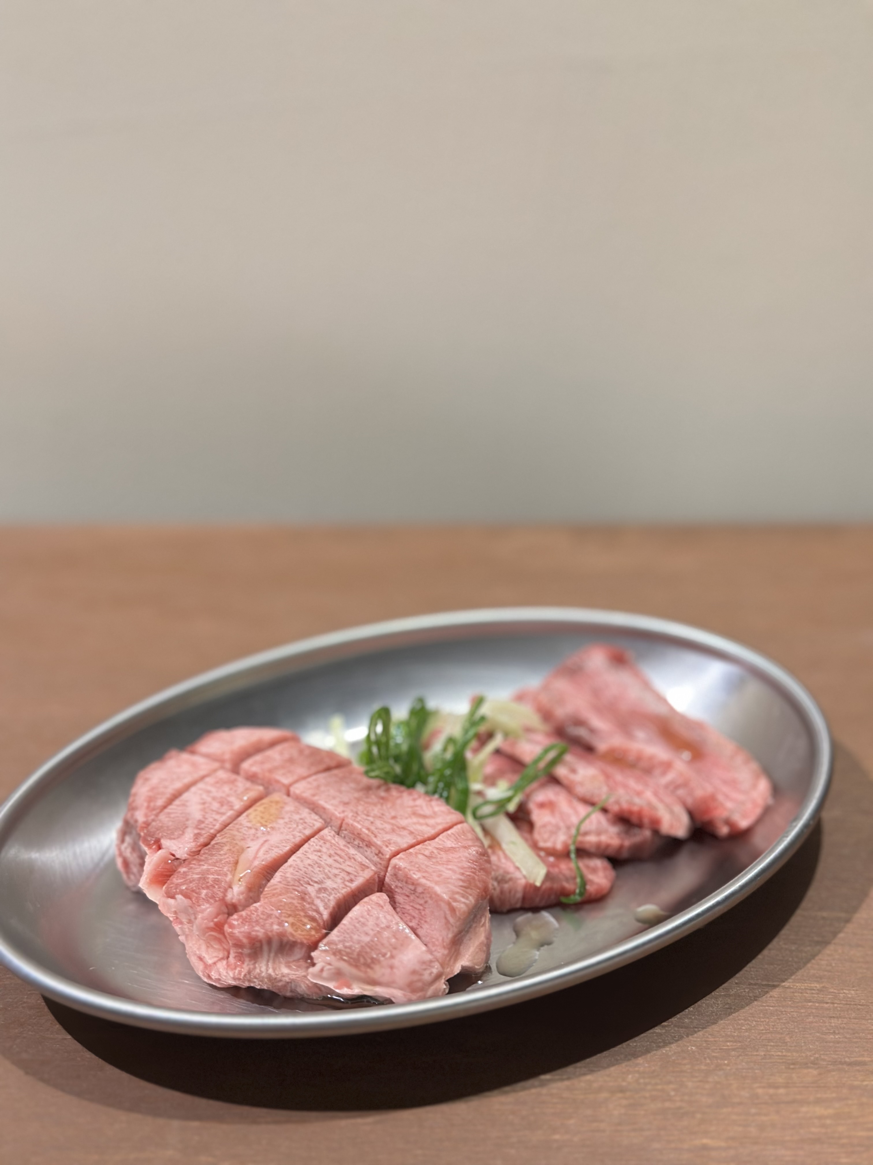 야키니쿠 천무박 사진 6