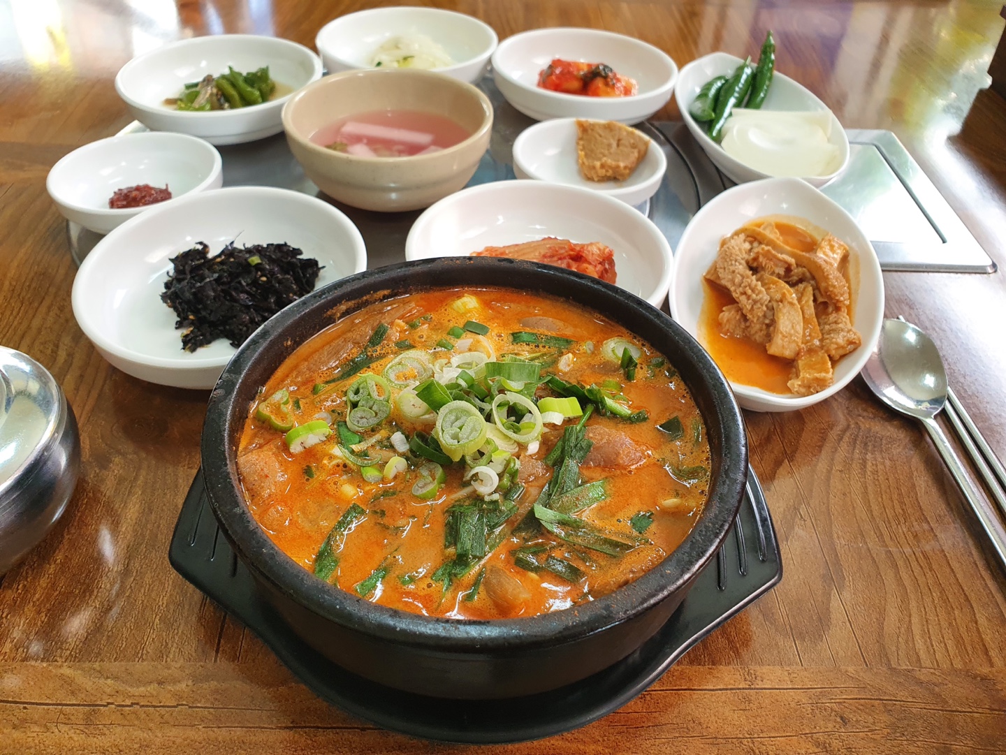 Heukyeomsohanmari 1