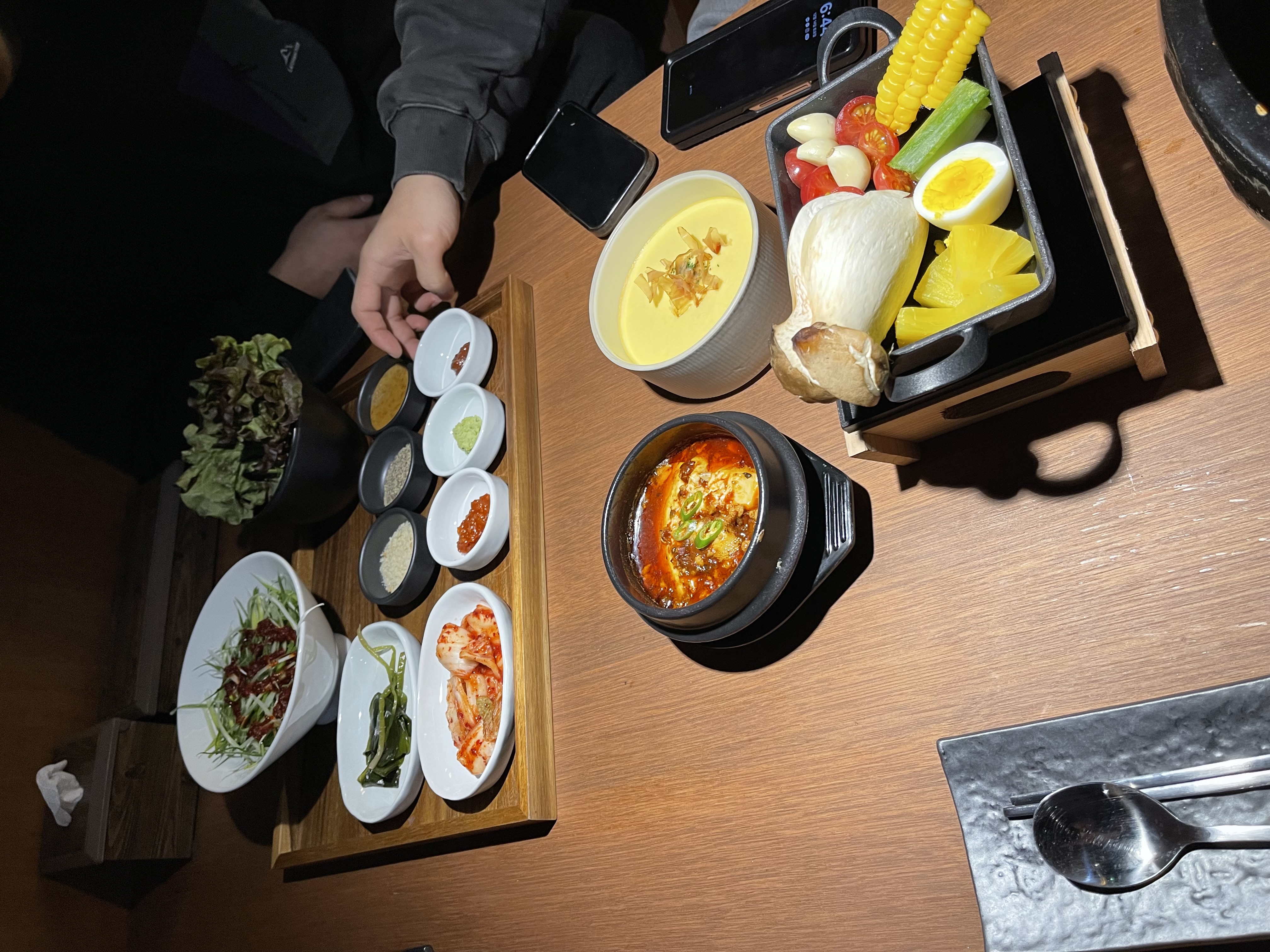 모옥살 명지점 사진 3