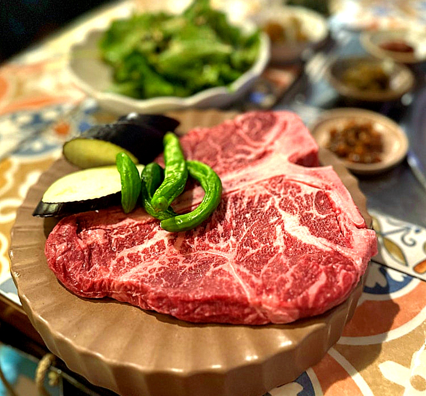 모우리 한우 사진 4