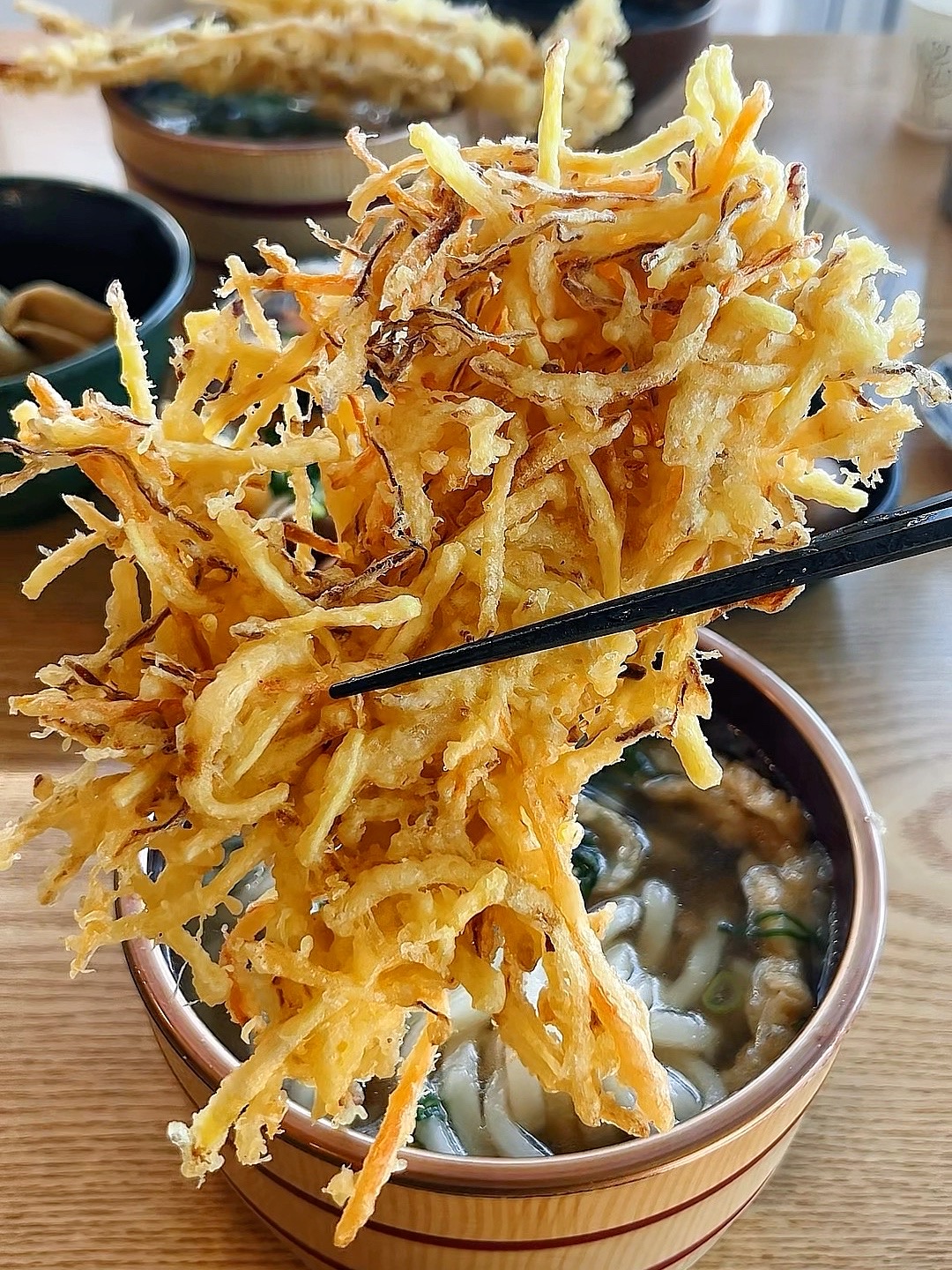 Heuksong, kumuda 4