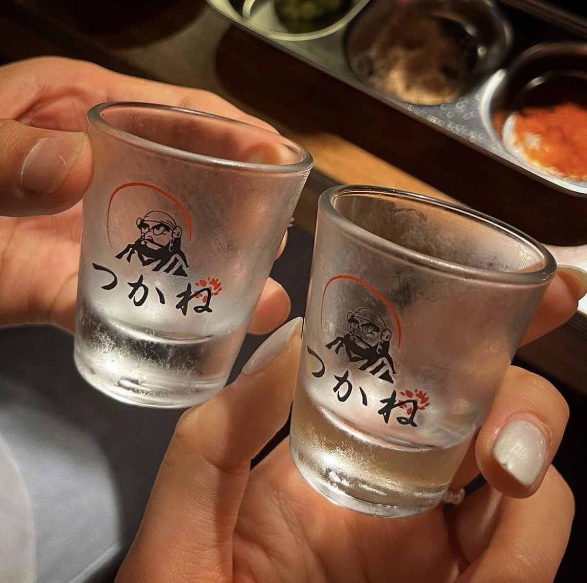 츠카네 남포점 사진 8