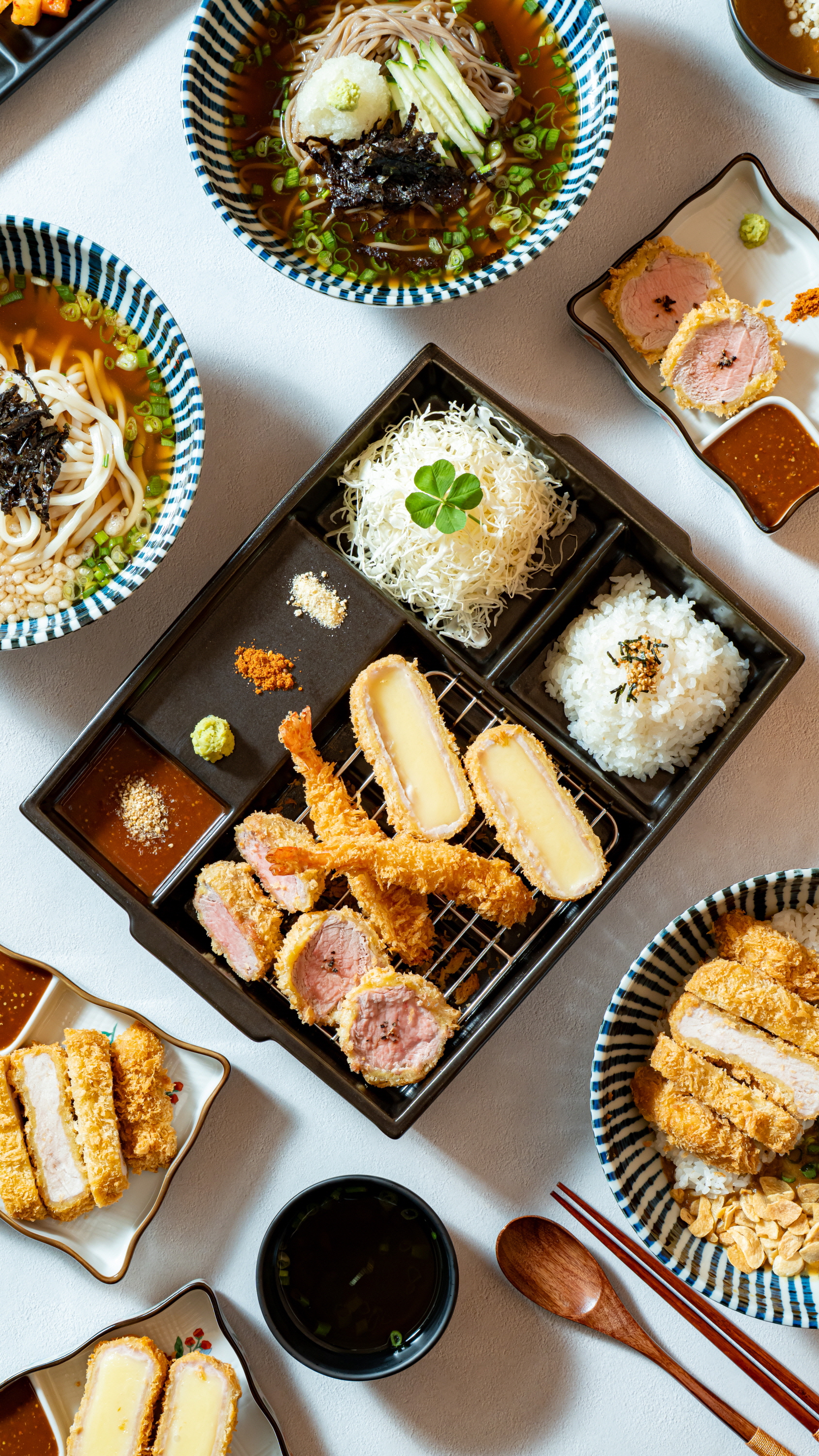 봄카츠 강남본점 사진 6