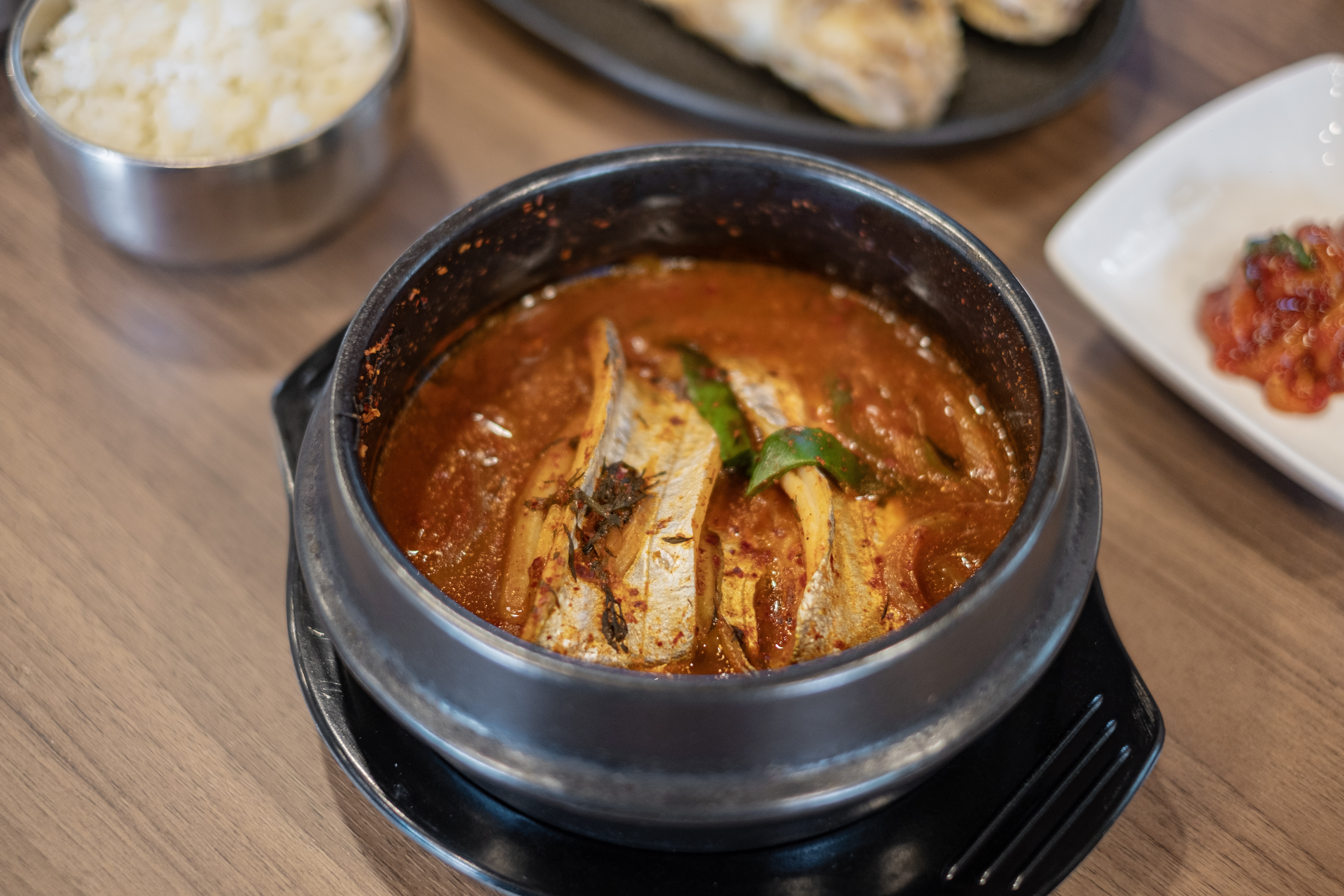 갈치요리전문점 만족한상회 사진 8