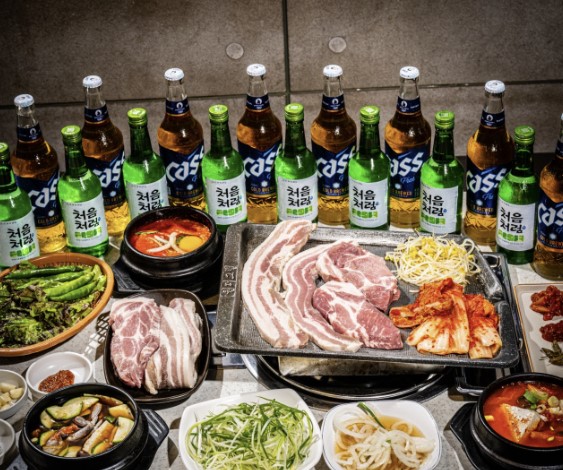 흑다돈 강남직영점 사진 8
