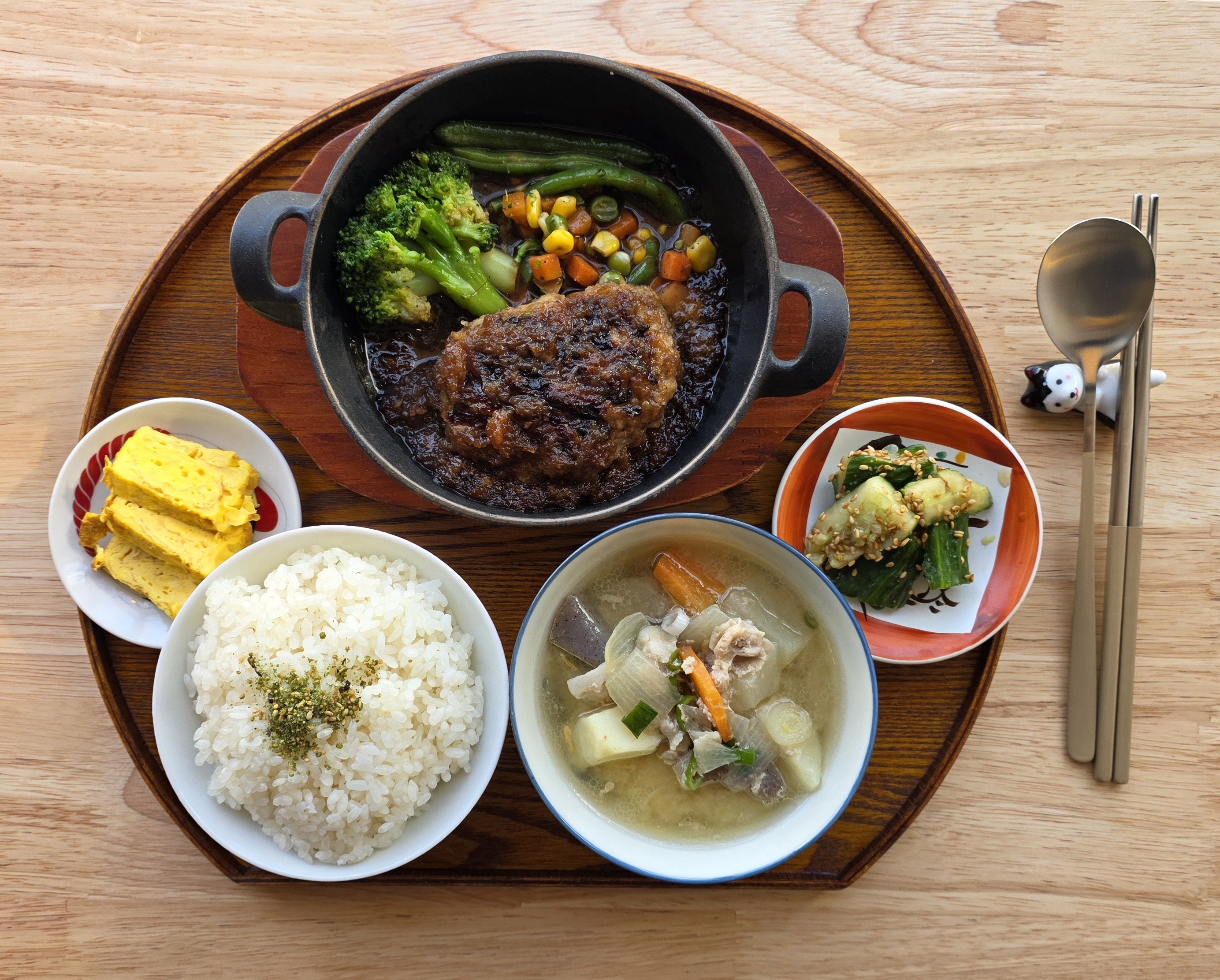 오카에리식당 사진 2