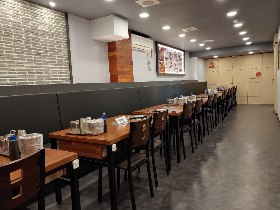도야족발보쌈 구서직영점 사진 7