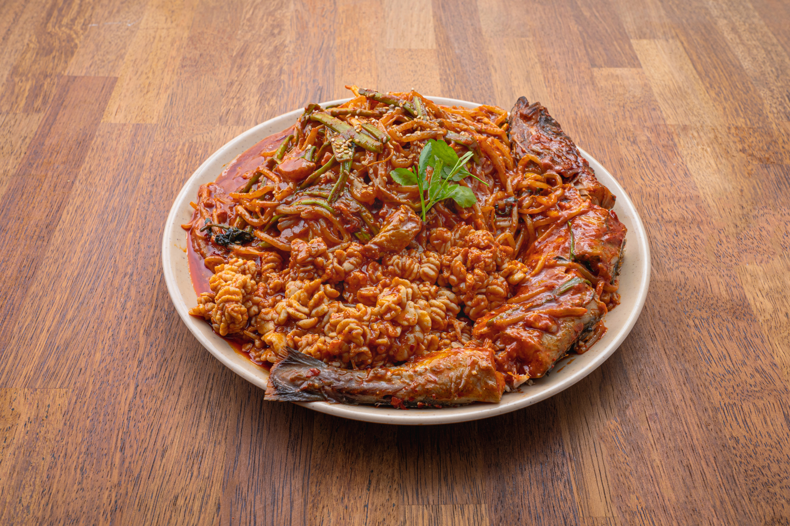 지푸라기동태한마리 3