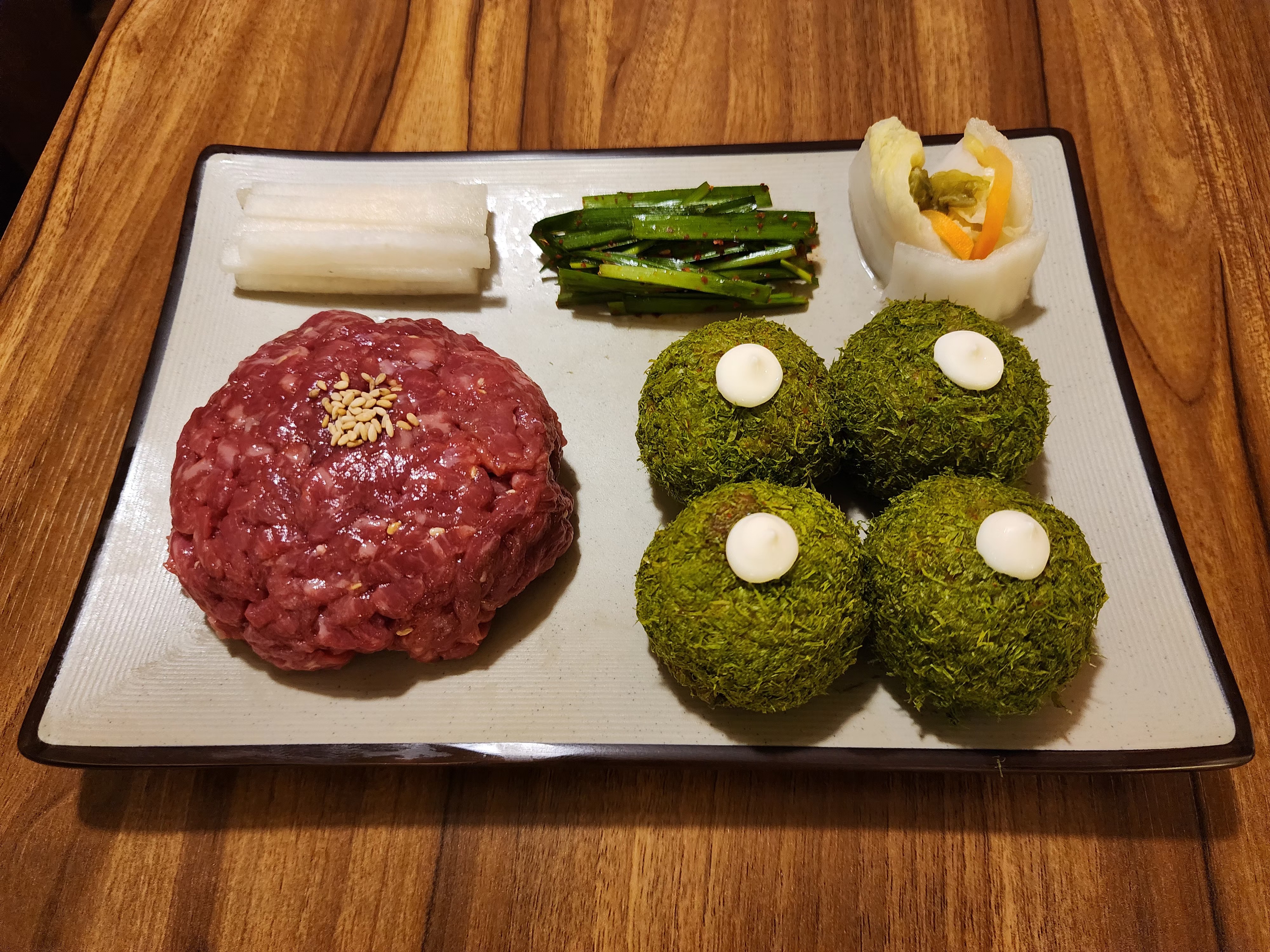 대접 사진 3