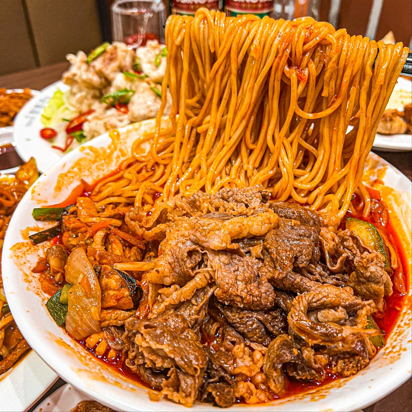 짬뽕관 수원영통점 사진 5