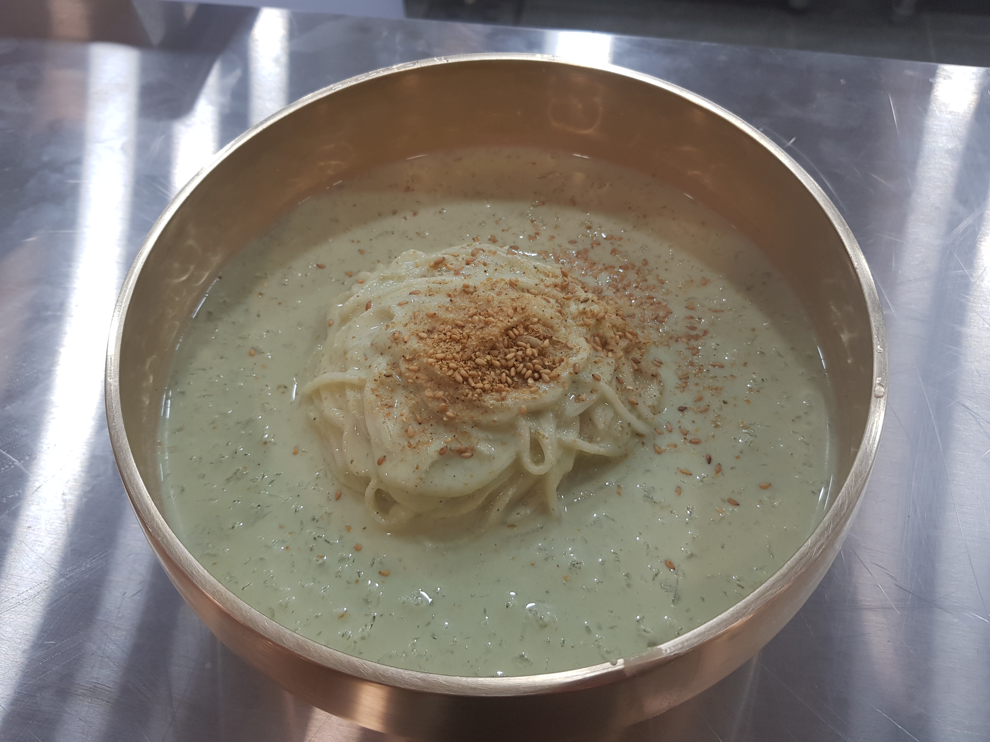 Cheonanhonaengmyeon 5