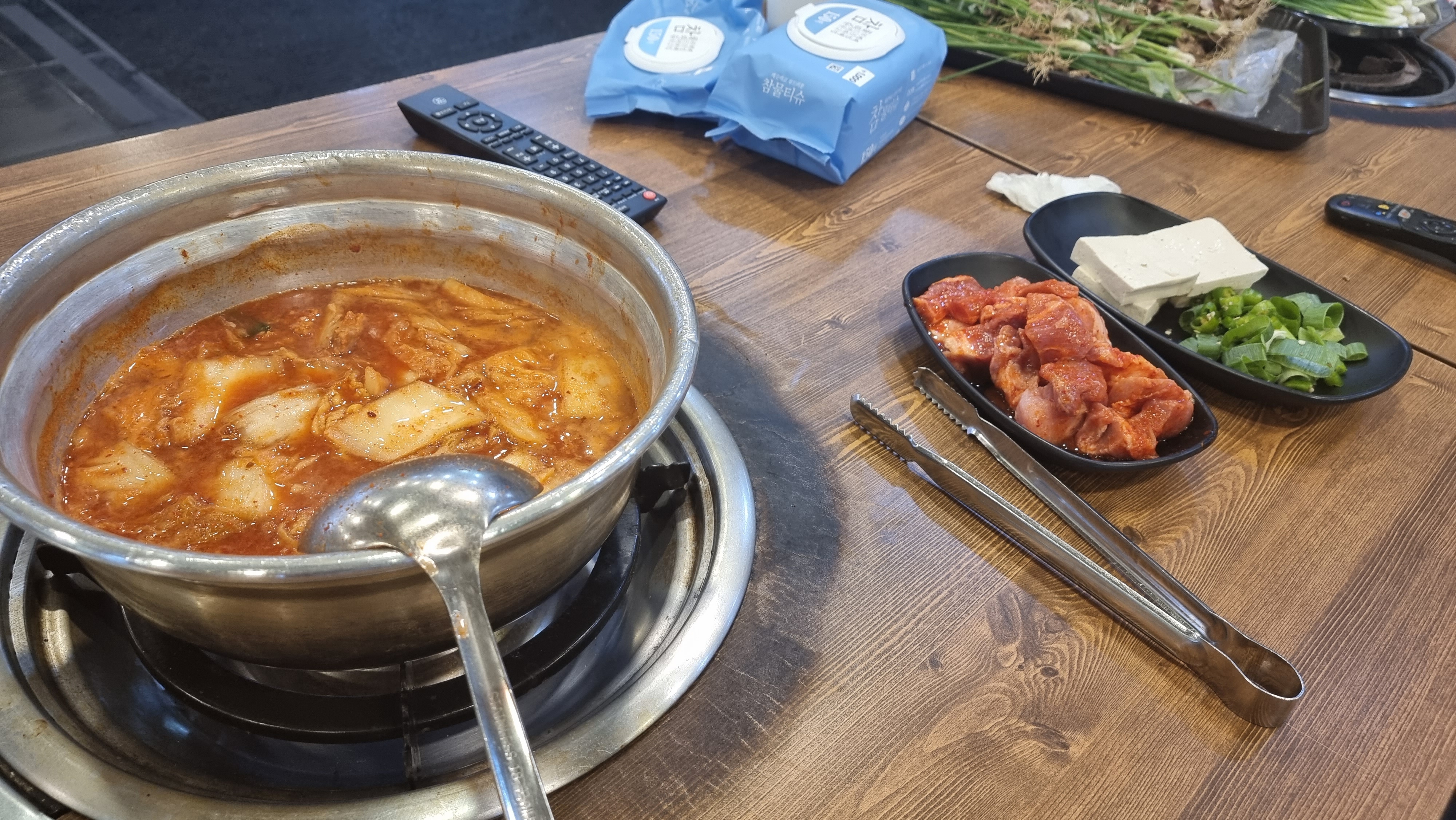 김포찌개집 6