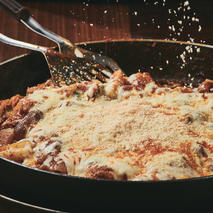 Ildossidakgalbi (일도씨닭갈비) 2