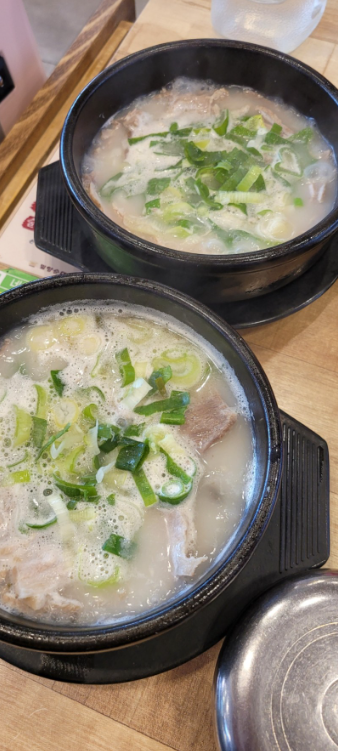 밀양순대돼지국밥 해운대점 사진 6