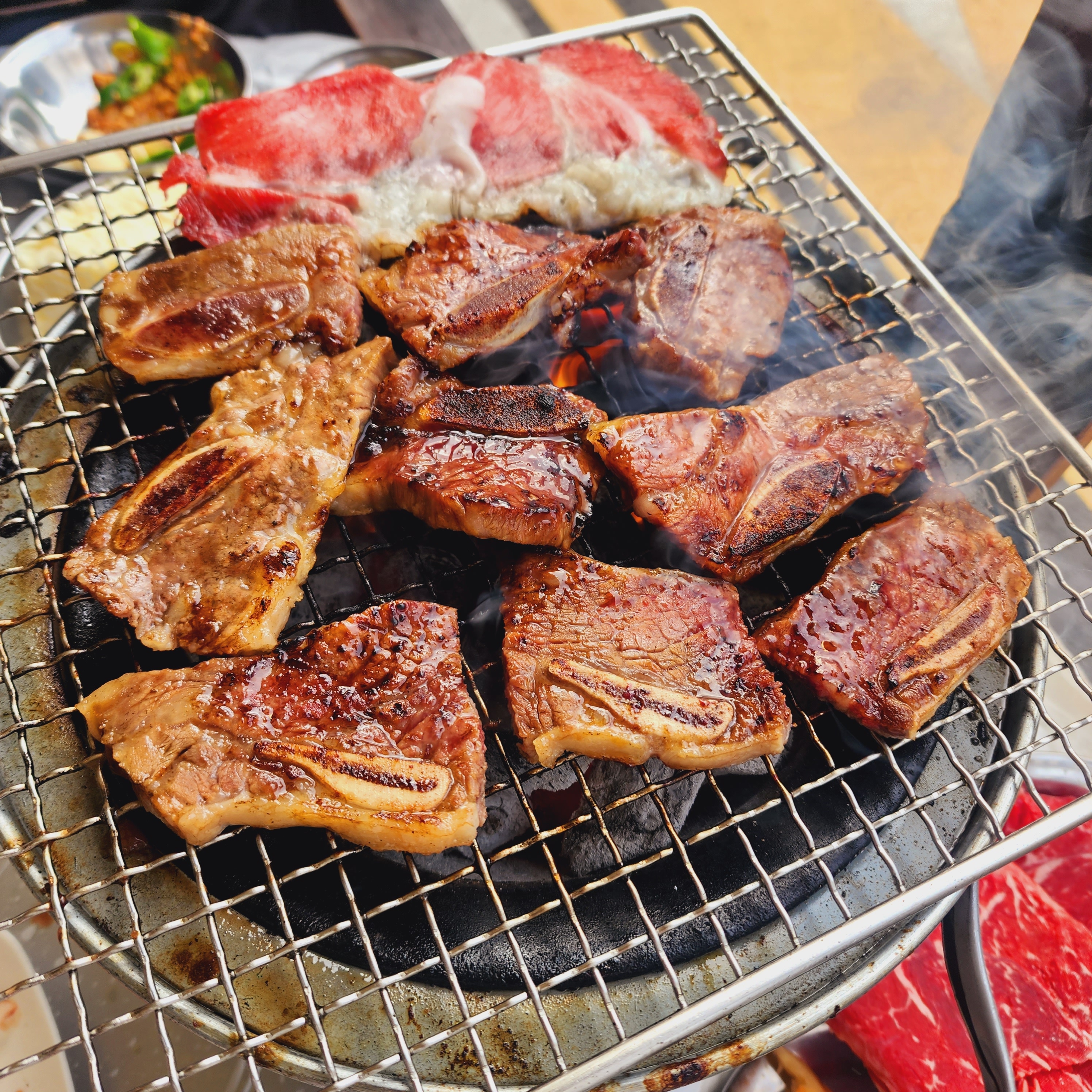 행복식당 2