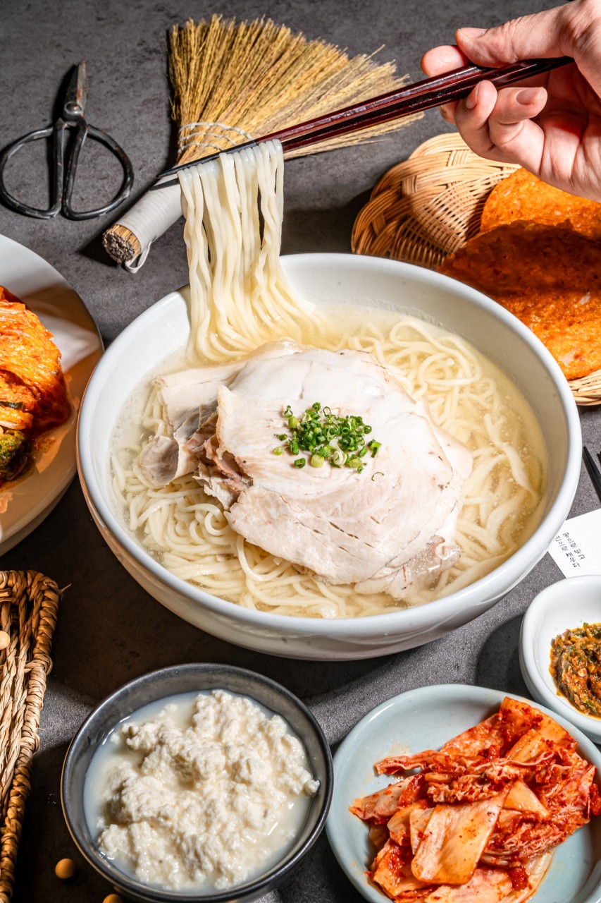 콩면당 상암본점 사진 8