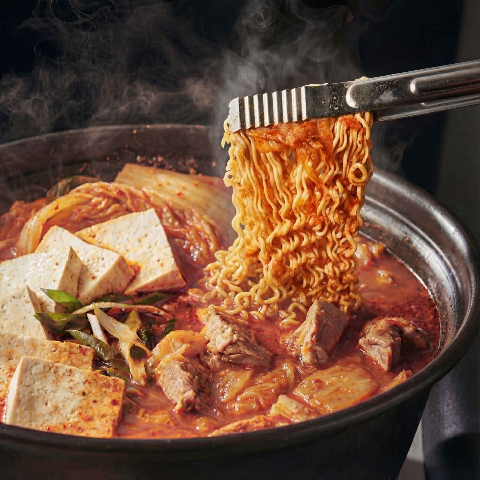 백채김치찌개 가락시장역점 사진 3