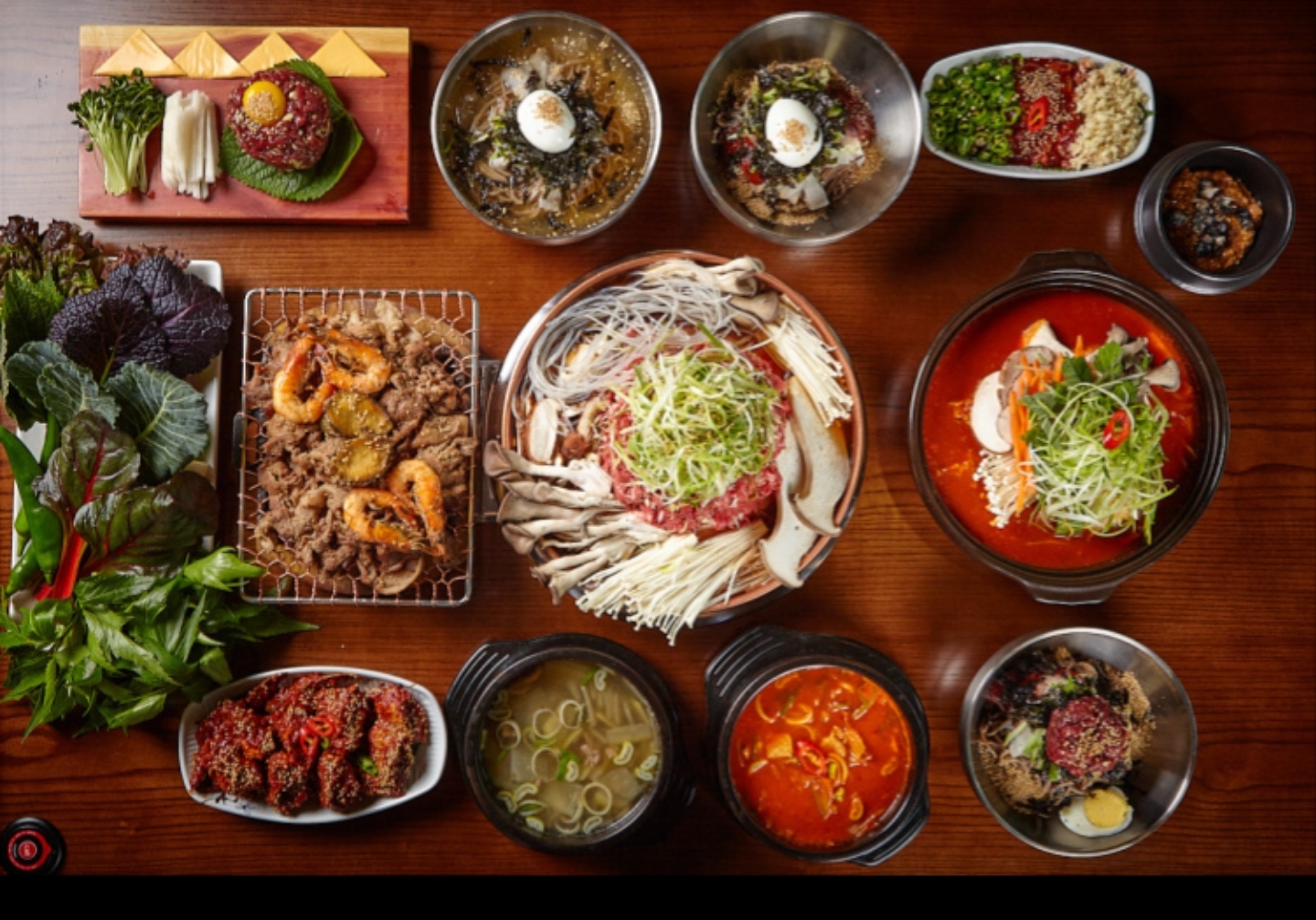 강경불고기 화성융건릉점 4