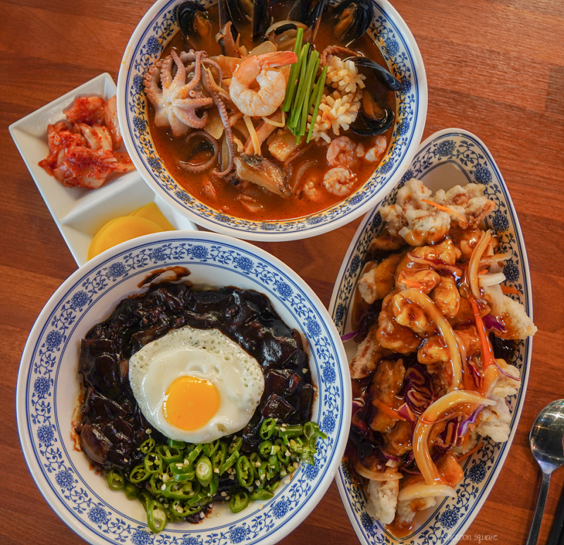 수수반점 사진 5